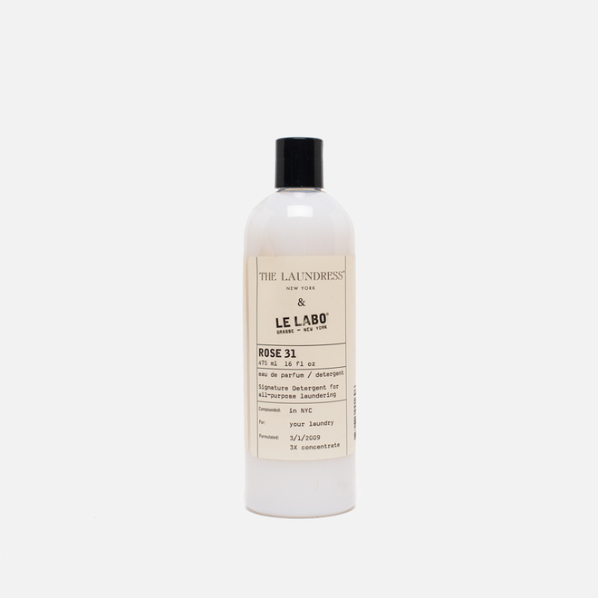 Средство для стирки The Laundress x Le Labo Rose 31 475ml