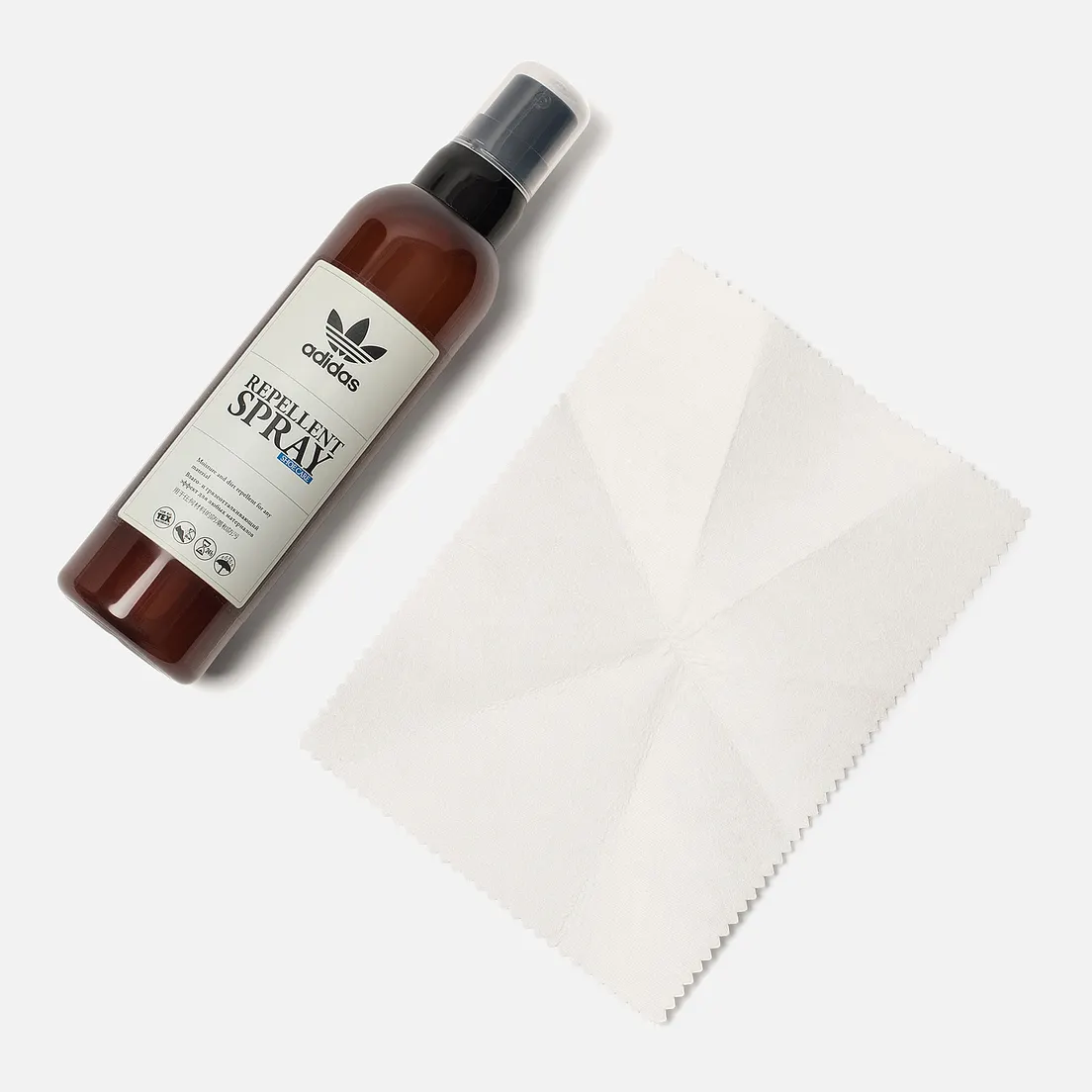 adidas Originals Средство для ухода за обувью Repellent Spray 200ml