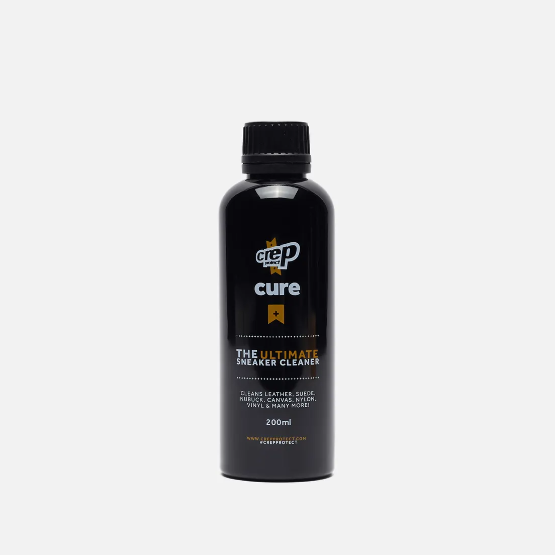 Crep Protect Средство для ухода за обувью Cure Refill Bottle