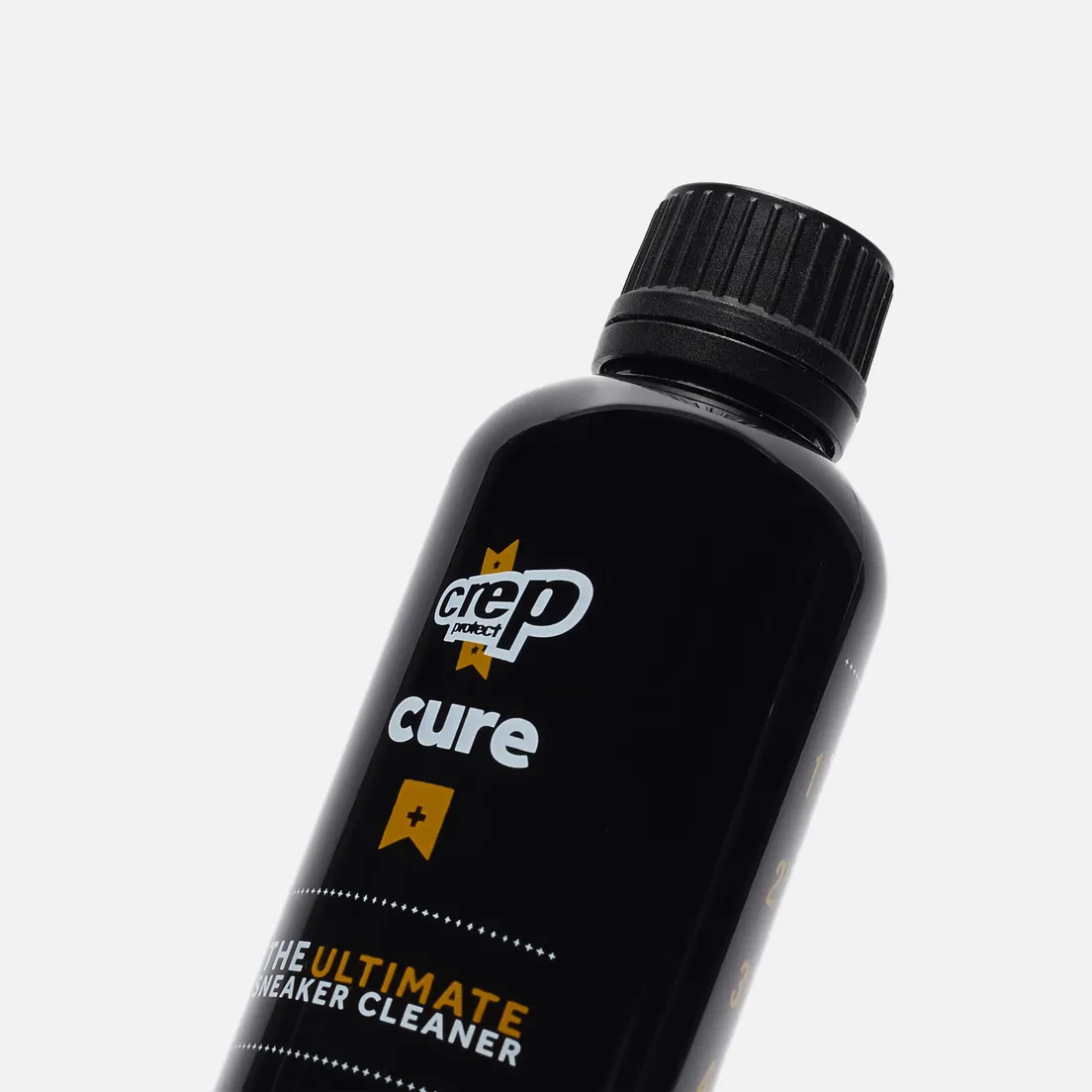 Crep Protect Средство для ухода за обувью Cure Refill Bottle