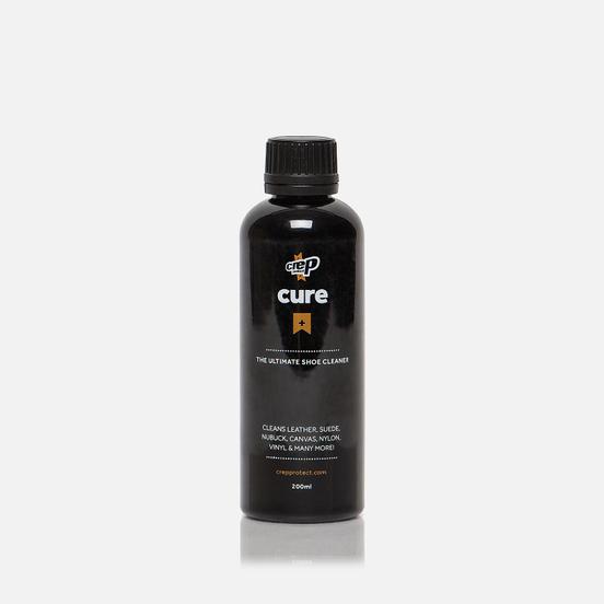 Средство для ухода за обувью Crep Protect CURE Refill Bottle 200ml