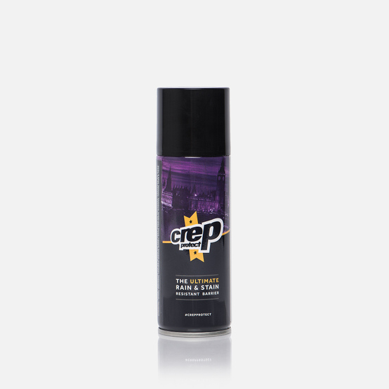 Средство для ухода за обувью Crep Protect Rain and Stain Resistant 200ml