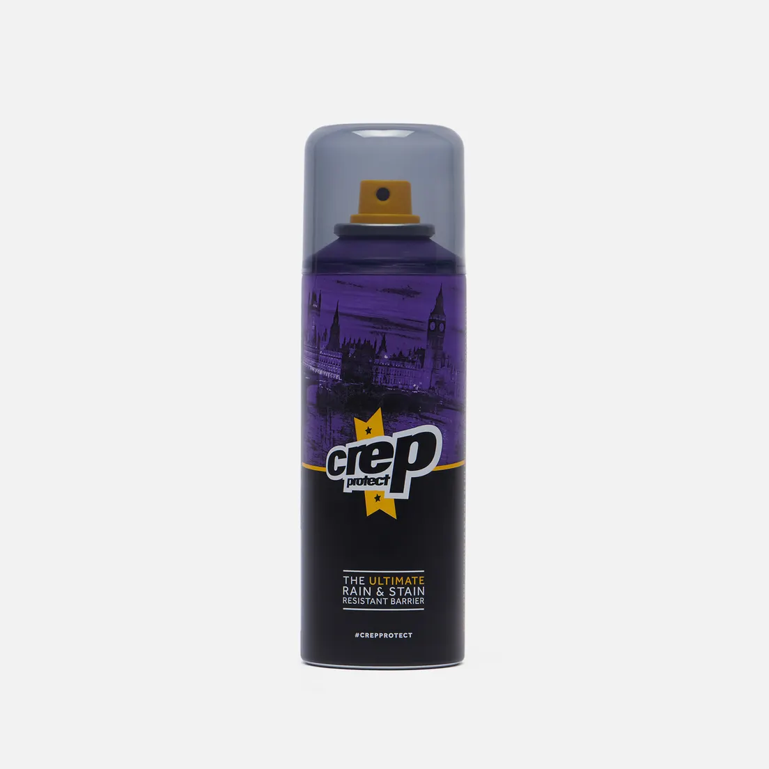 Crep Protect Средство для ухода за обувью Rain and Stain Resistant