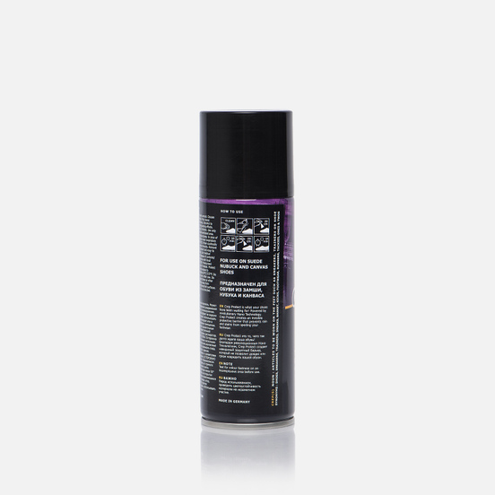 Средство для ухода за обувью Crep Protect Rain and Stain Resistant 200ml