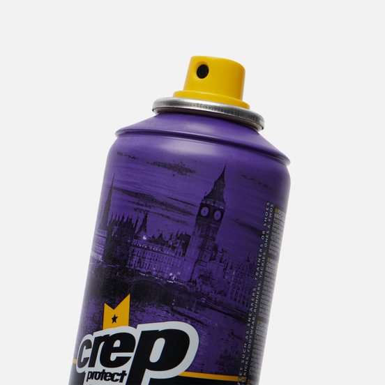 Средство для ухода за обувью Crep Protect Rain and Stain Resistant