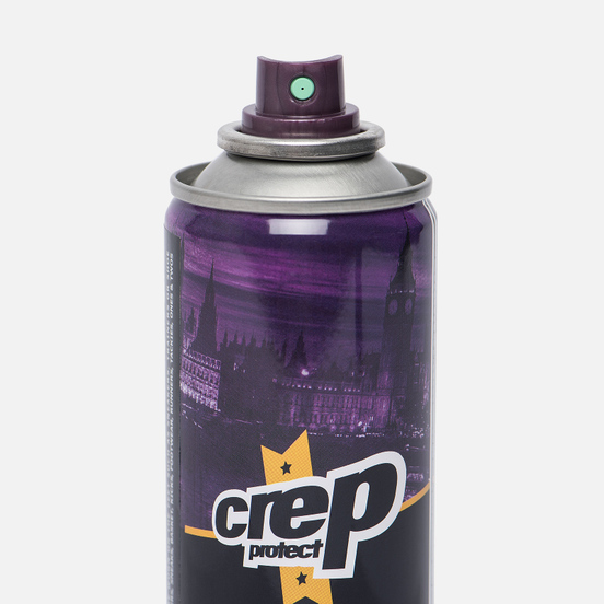 Средство для ухода за обувью Crep Protect Rain and Stain Resistant 200ml