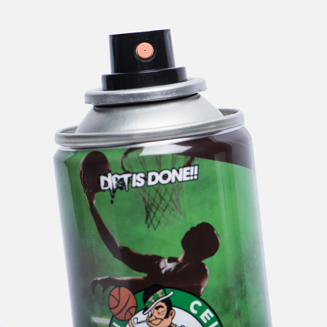 Crep Protect Средство для ухода за обувью x NBA Boston Celtics Rain and Stain Resistant
