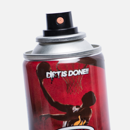 Средство для ухода за обувью Crep Protect x NBA Miami Heat Rain and Stain Resistant 200ml