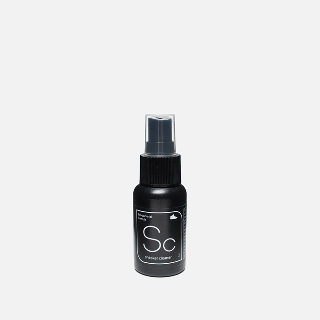 Средство для ухода за обувью Sneaker Lab Cleaner 50ml