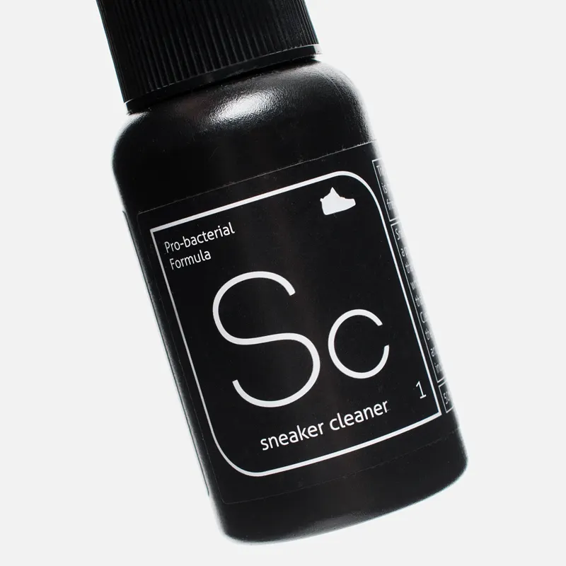 Sneaker Lab Средство для ухода за обувью Cleaner 50ml