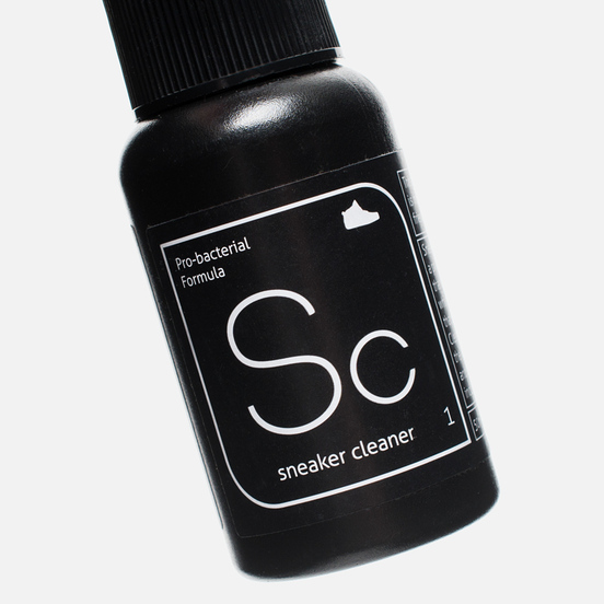 Средство для ухода за обувью Sneaker Lab Cleaner 50ml