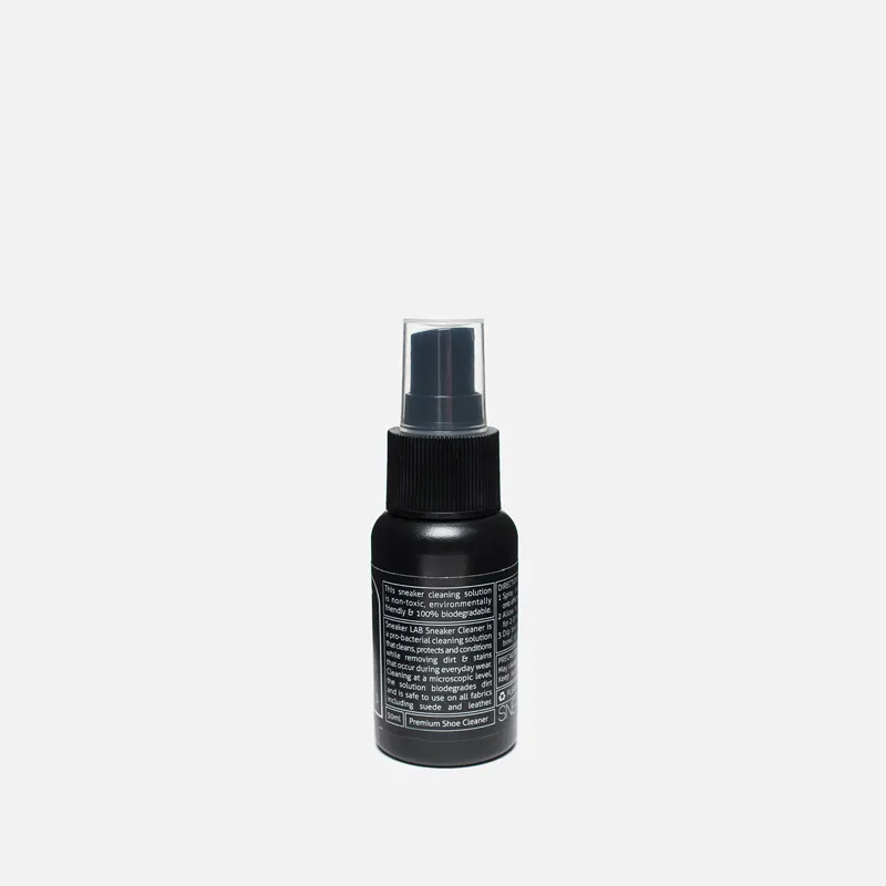 Sneaker Lab Средство для ухода за обувью Cleaner 50ml