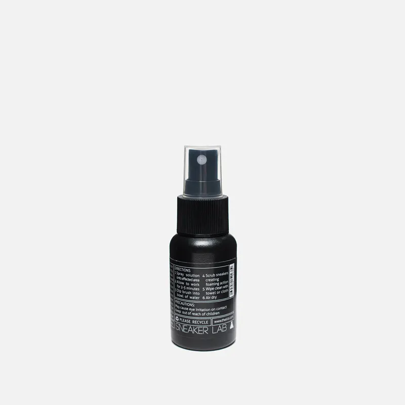 Sneaker Lab Средство для ухода за обувью Cleaner 50ml