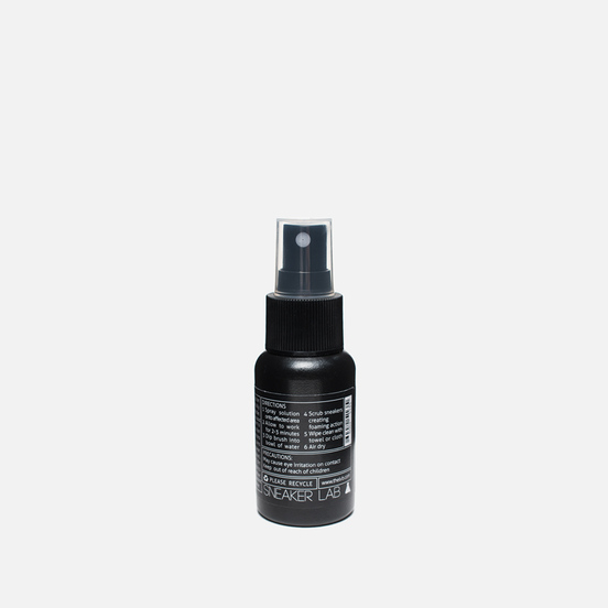 Средство для ухода за обувью Sneaker Lab Cleaner 50ml