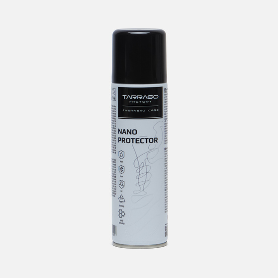 Средство для ухода за обувью Tarrago Sneakers Care Nano Protector 250ml Clear