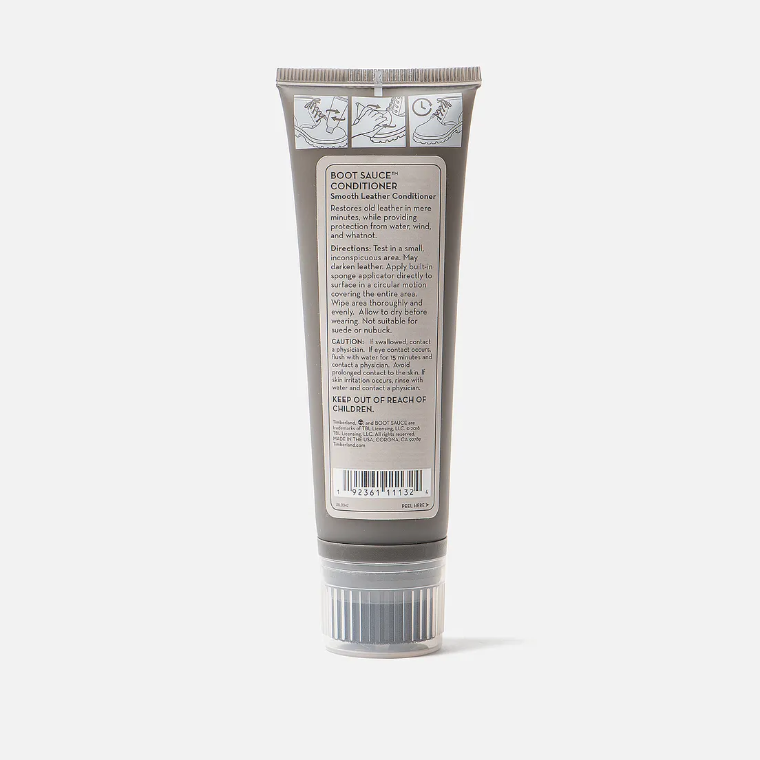 Timberland Средство для ухода за обувью Boot Sauce Conditioner