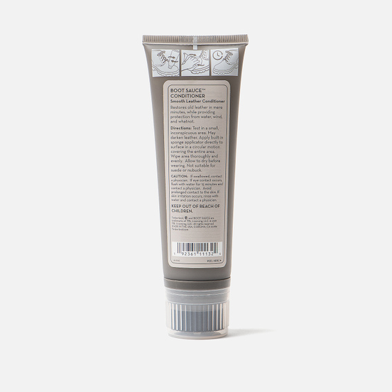 Средство для ухода за обувью Timberland Boot Sauce Conditioner
