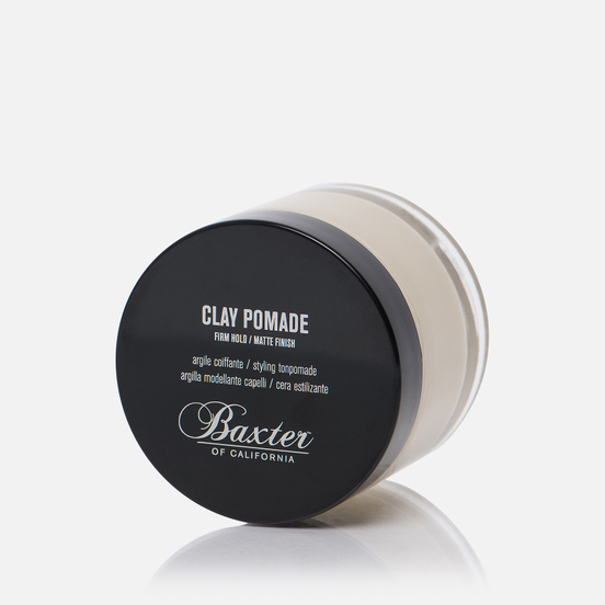 Средство для укладки волос Baxter of California Pomade Clay 60ml