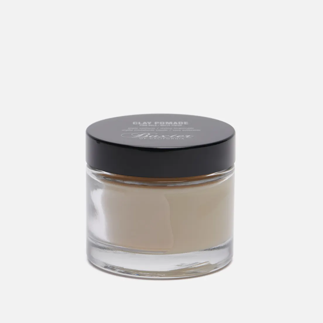 Baxter of California Средство для укладки волос Pomade Clay 60ml