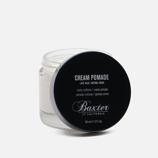 Средство для укладки волос Baxter of California Pomade Cream 60ml