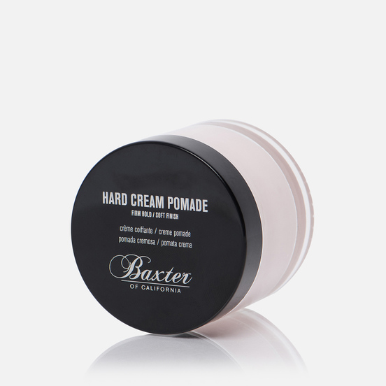 Средство для укладки волос Baxter of California Pomade Hard Cream 60ml