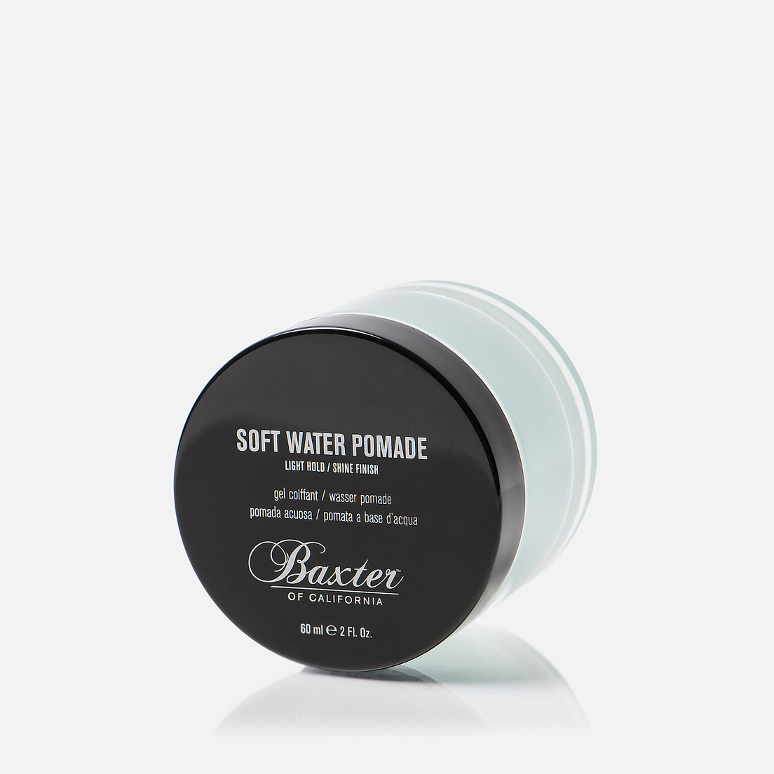 Baxter of California Средство для укладки волос Pomade Soft Water 60ml