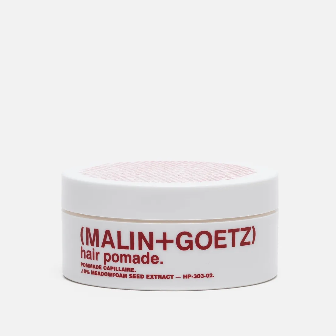 Malin+Goetz Средство для укладки волос Hair Pomade