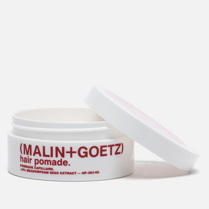 Средство для укладки волос Malin+Goetz, цвет белый, размер UNI HP30302 Hair Pomade - фото 2
