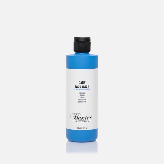 Средство для умывания Baxter of California Daily Face Wash 236ml