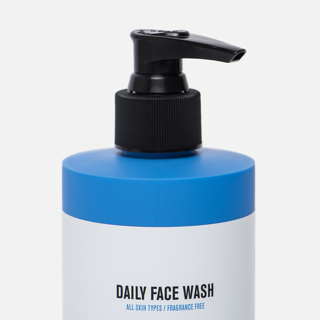 Baxter of California Средство для умывания Daily Face Wash 300ml