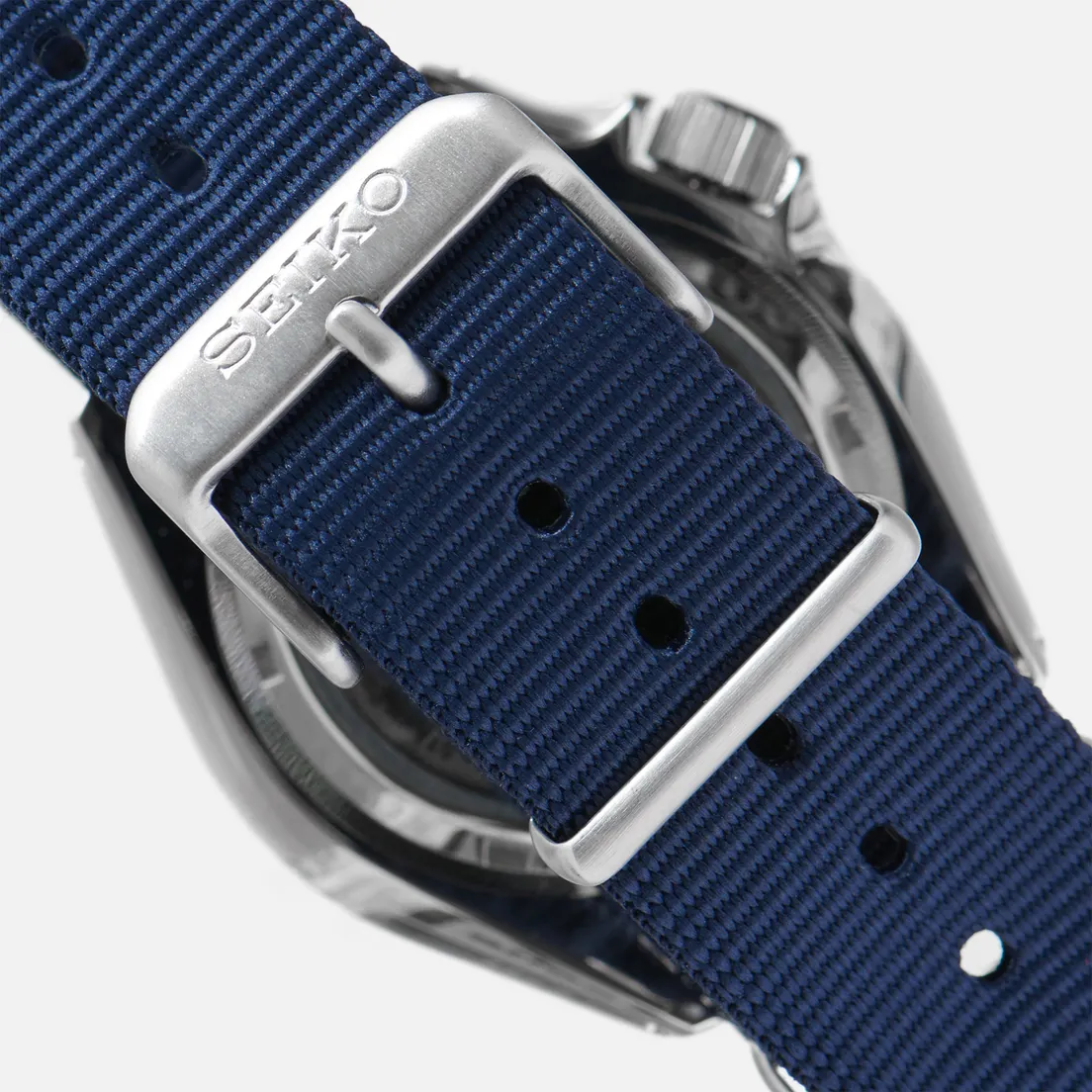 Seiko Наручные часы SRPD51K2S Seiko 5 Sports