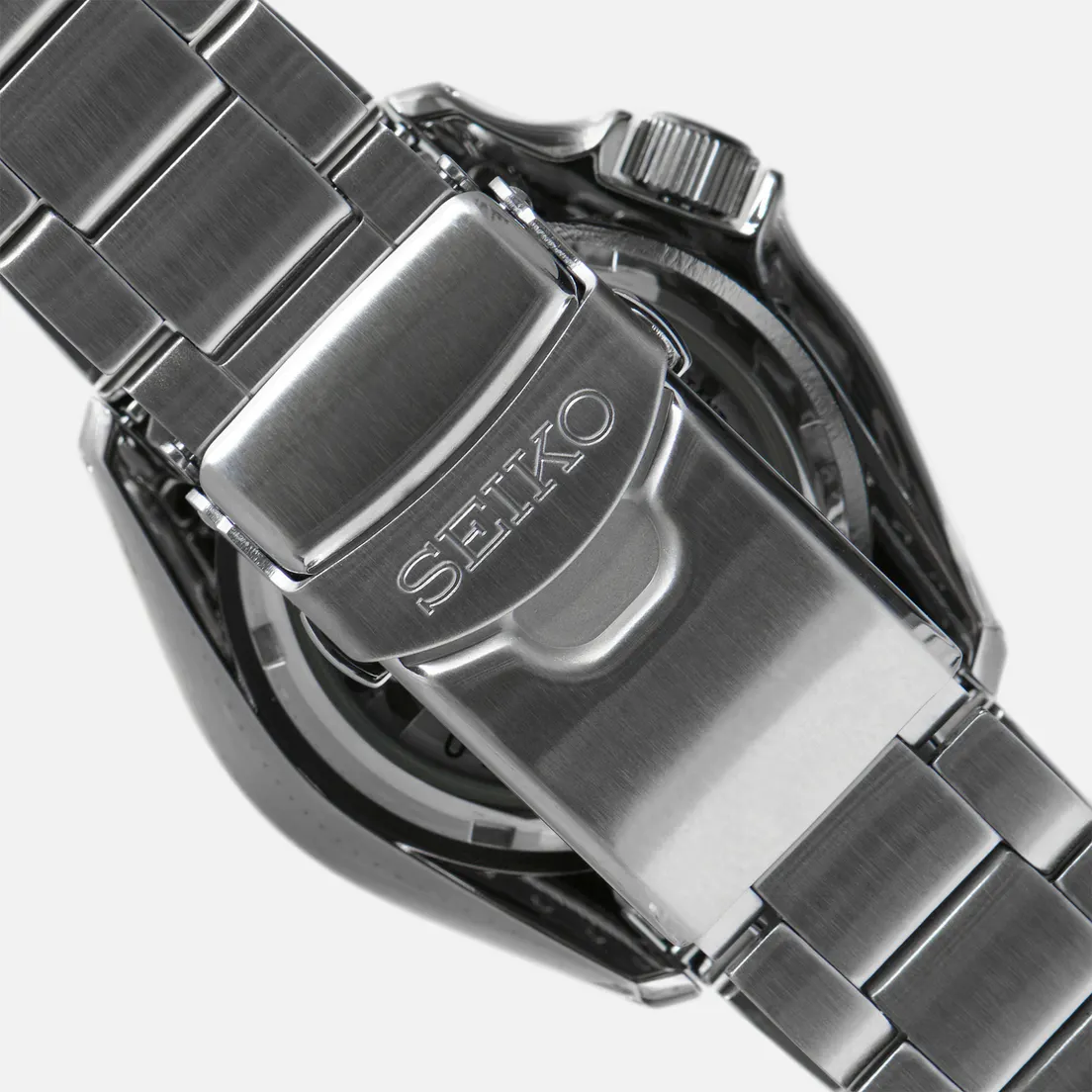 Seiko Наручные часы SRPD53K1S Seiko 5 Sports