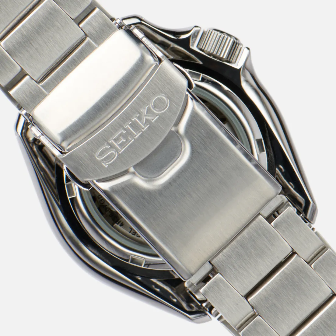Seiko Наручные часы SRPD55K1S Seiko 5 Sports