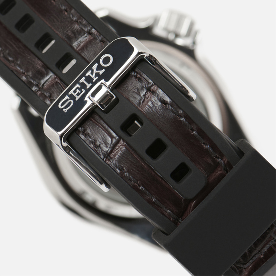 Наручные часы Seiko SRPD55K2S Seiko 5 Sports Black/Silver/Black
