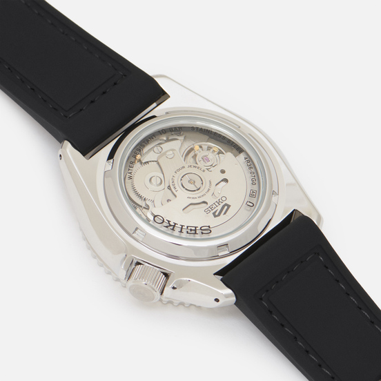 Наручные часы Seiko SRPD55K2S Seiko 5 Sports Black/Silver/Black