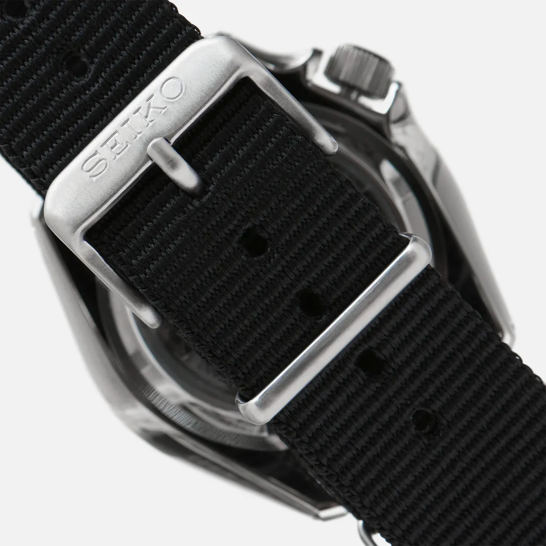 Seiko Наручные часы SRPD55K3S Seiko 5 Sports
