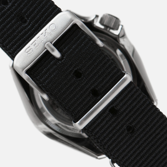 Наручные часы Seiko SRPD55K3S Seiko 5 Sports Silver/Black/Black