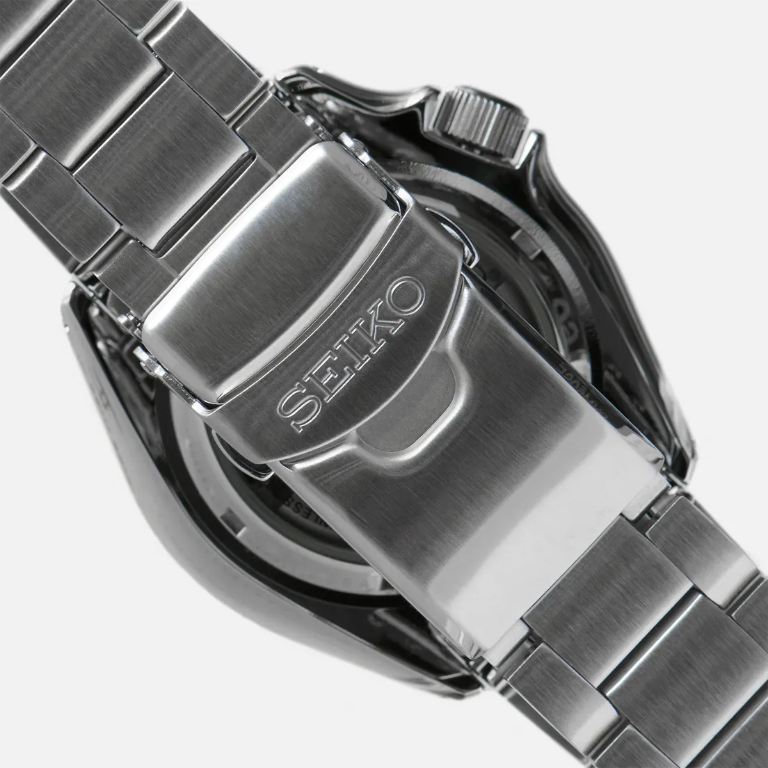 Seiko Наручные часы SRPD57K1S Seiko 5 Sports