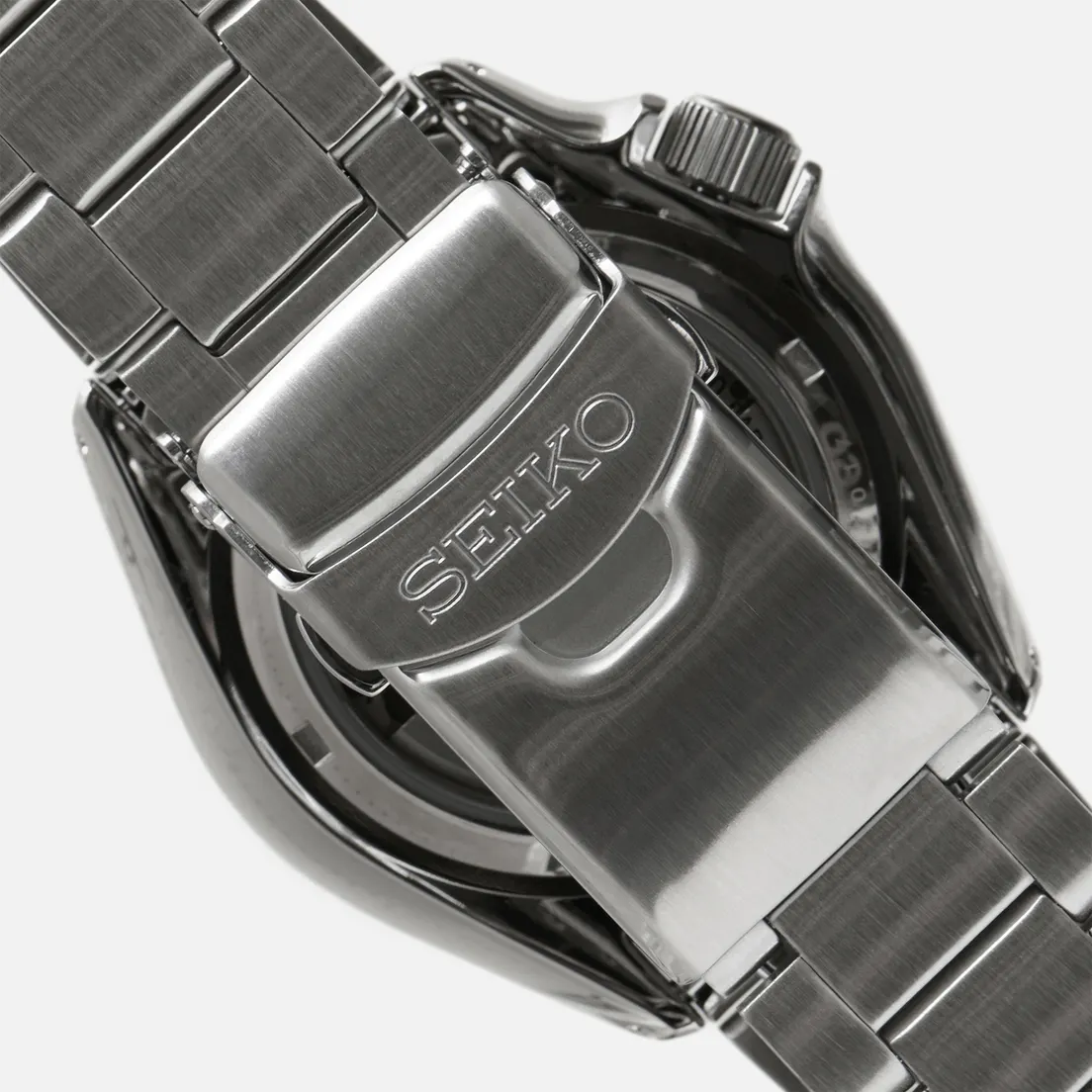 Seiko Наручные часы SRPD59K1S Seiko 5 Sports