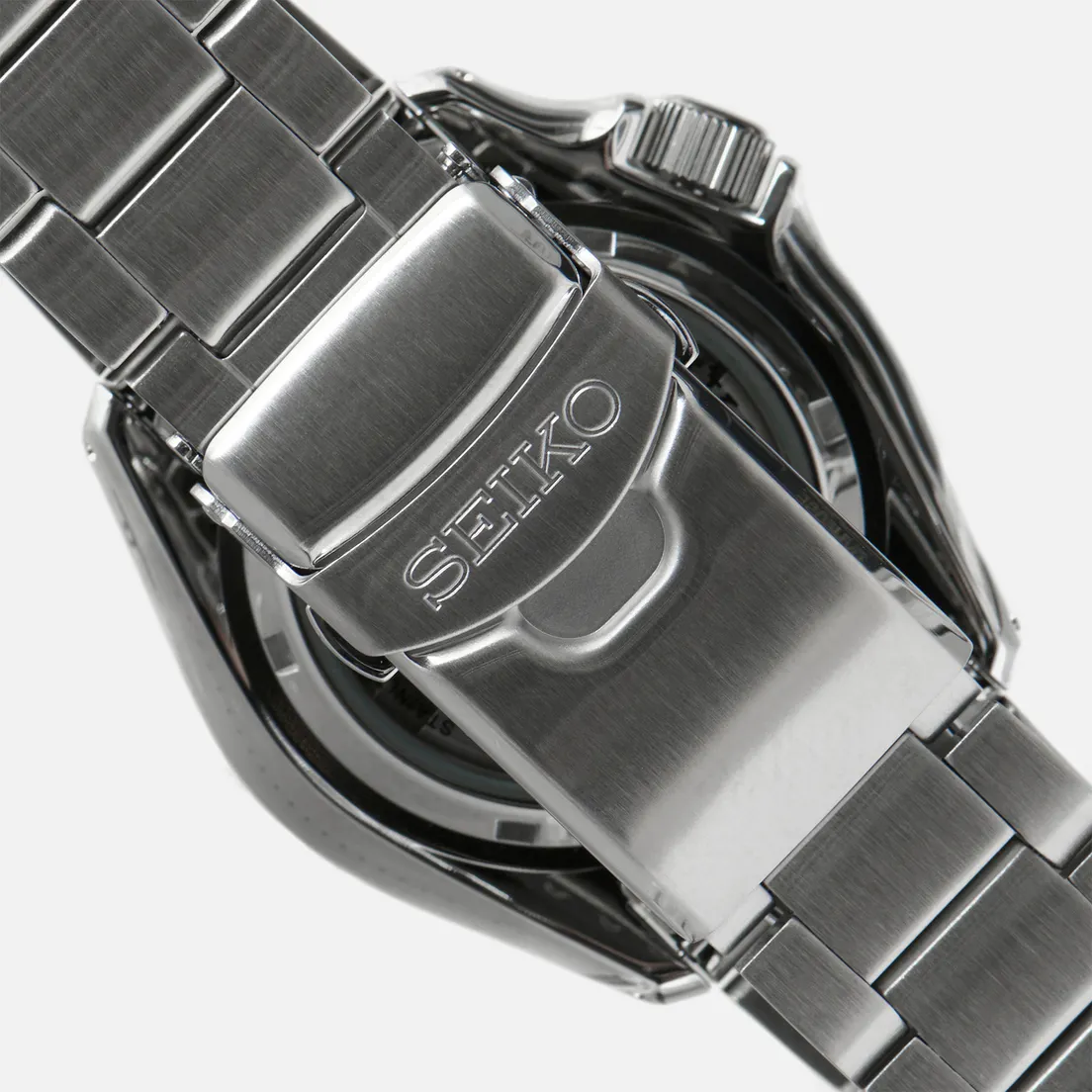 Seiko Наручные часы SRPD61K1S Seiko 5 Sports