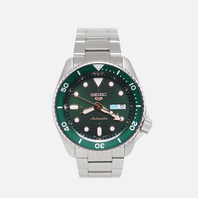 Наручные часы Seiko 5 Sports SRPD63K1