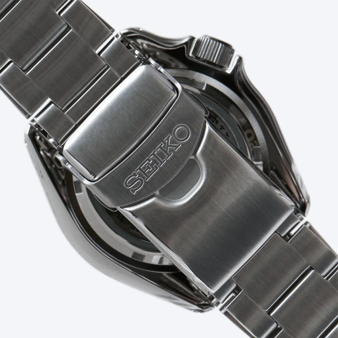 Seiko Наручные часы SRPD63K1S Seiko 5 Sports