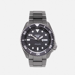 Seiko Наручные часы 5 Sports SRPD65K1