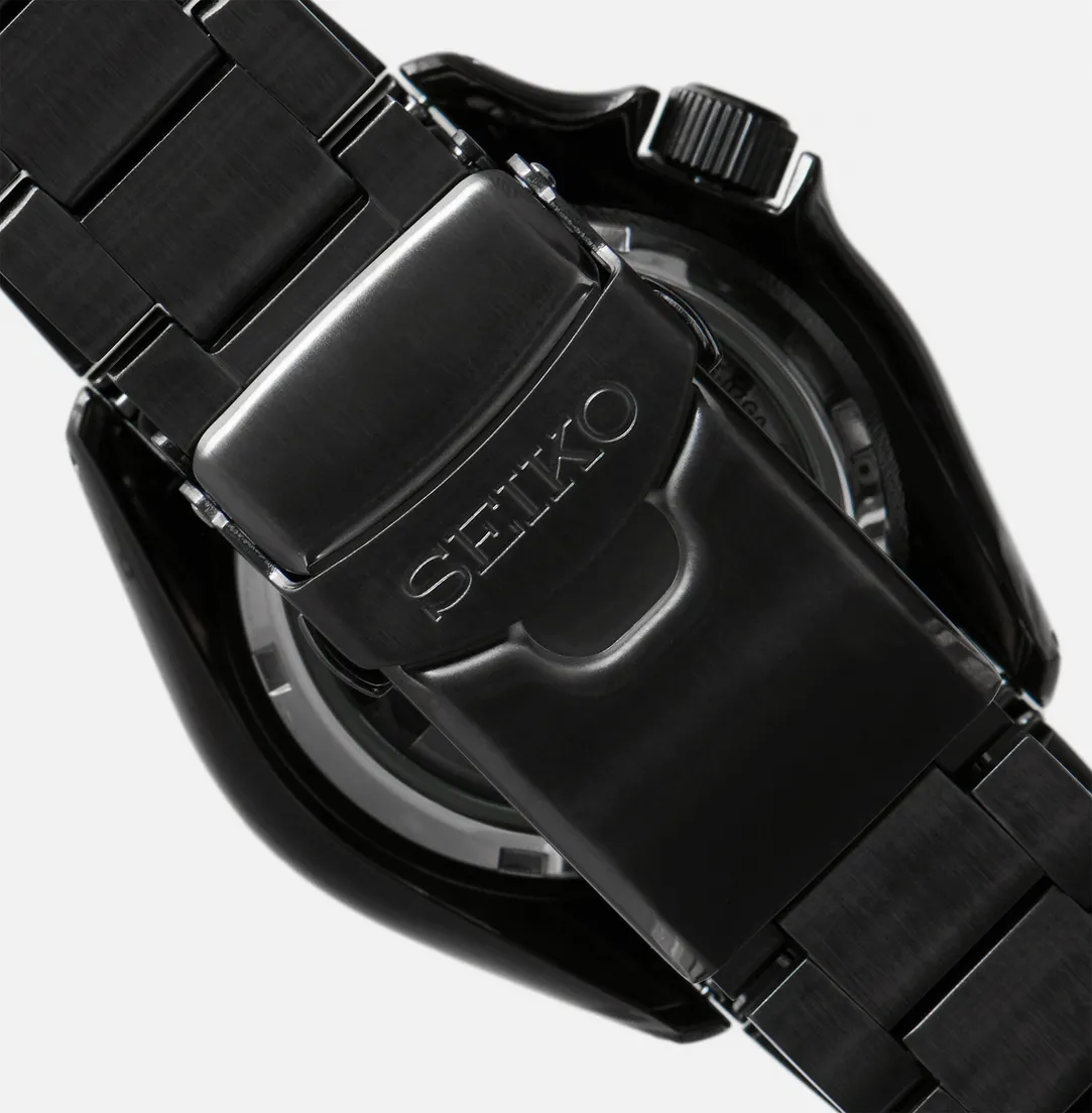Seiko Наручные часы SRPD65K1S Seiko 5 Sports