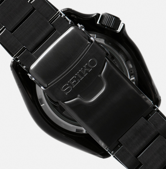 Наручные часы Seiko SRPD65K1S Seiko 5 Sports Grey/Black/Black