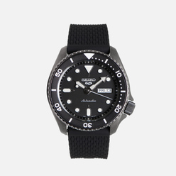 Наручные часы Seiko SRPD65K2S Seiko 5 Sports Black/Grey/Black/Black