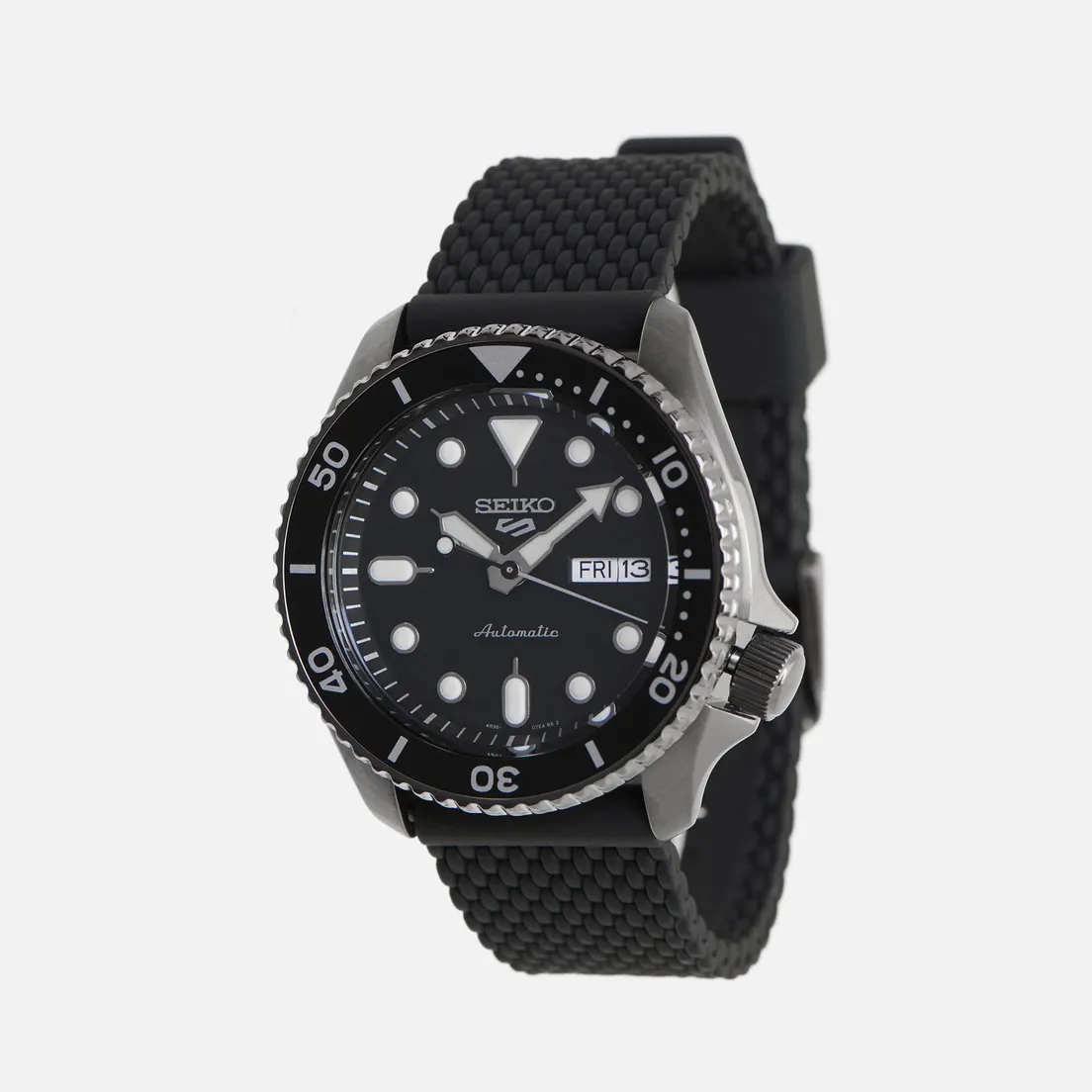 Seiko Наручные часы SRPD65K2S Seiko 5 Sports