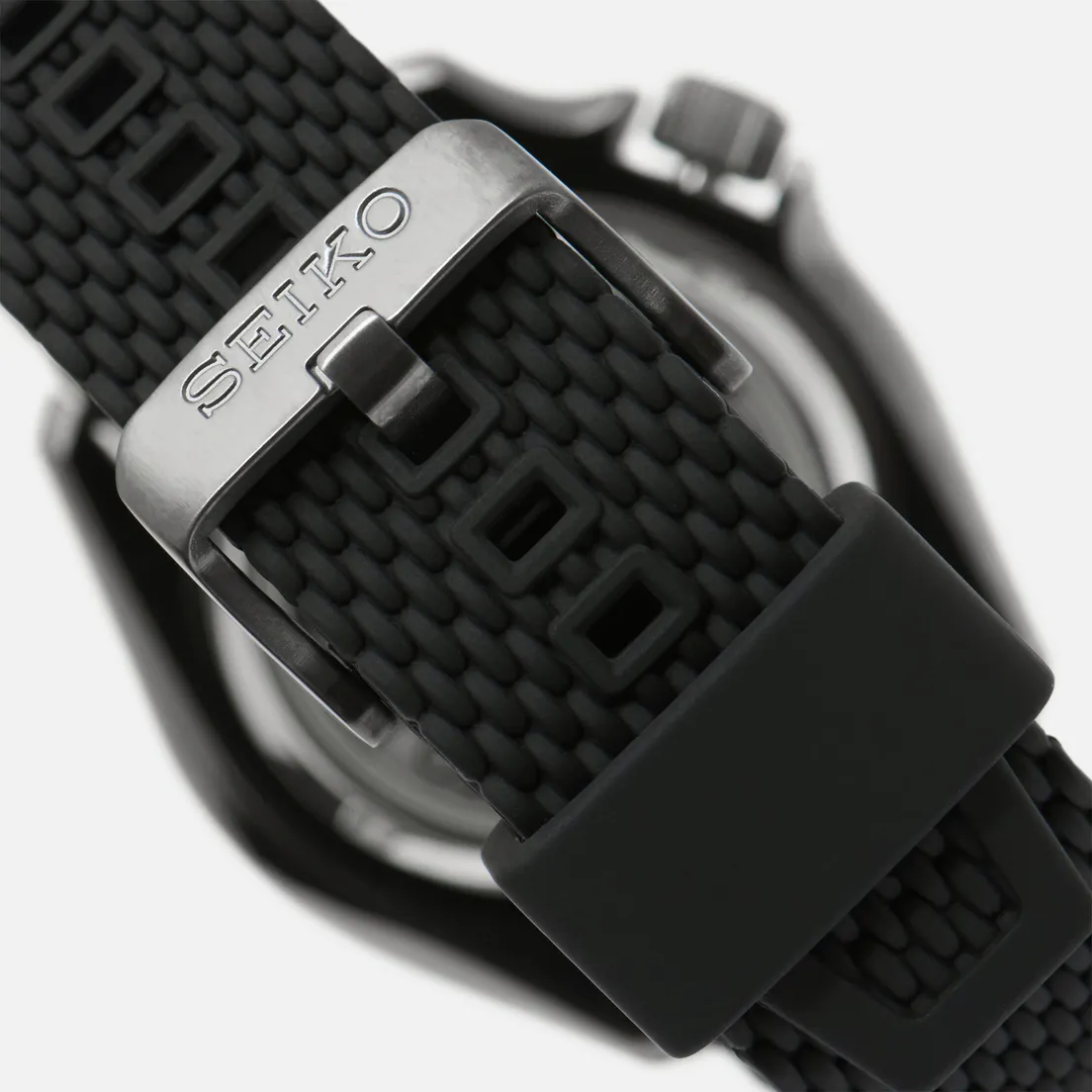 Seiko Наручные часы SRPD65K2S Seiko 5 Sports