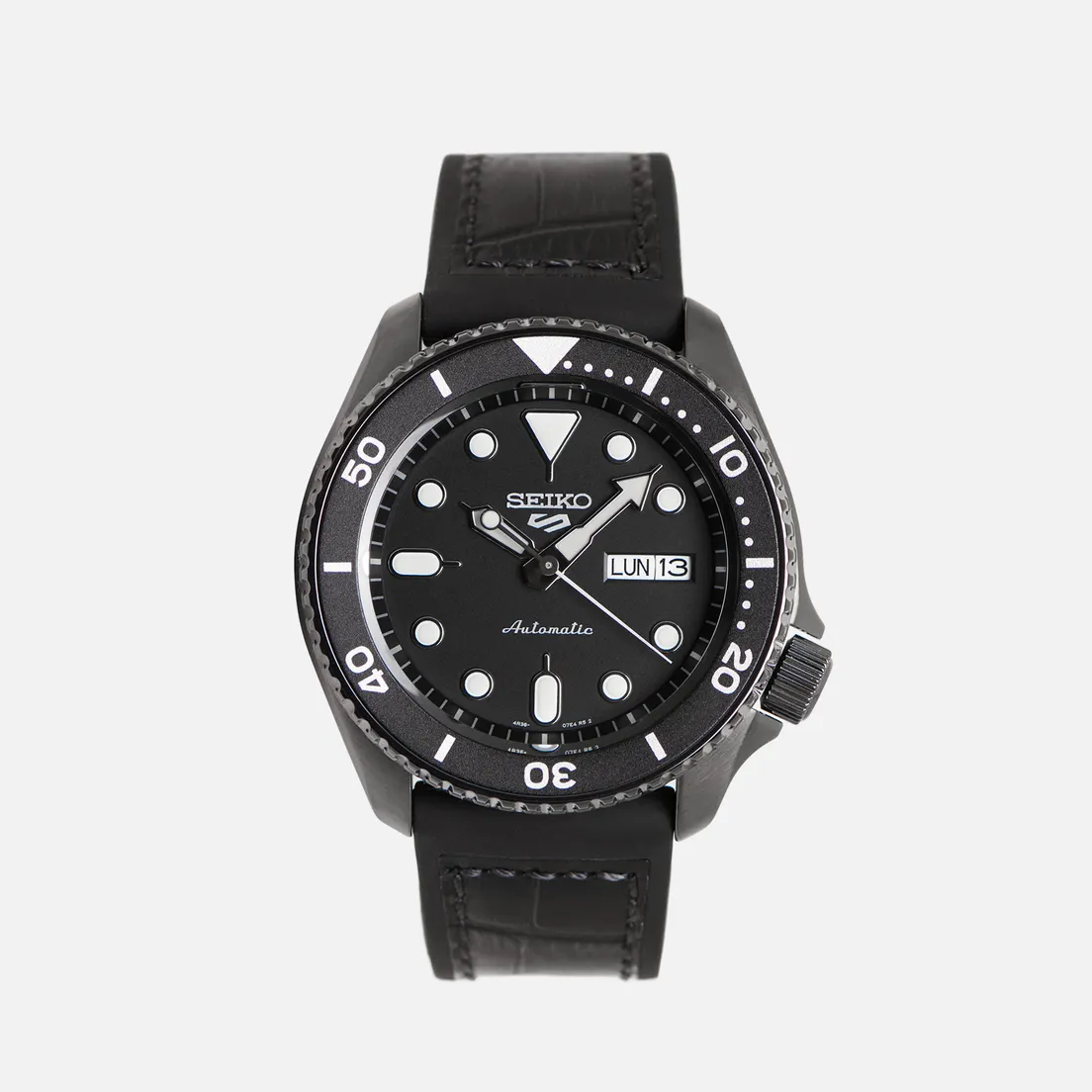 Seiko Наручные часы SRPD65K3S Seiko 5 Sports