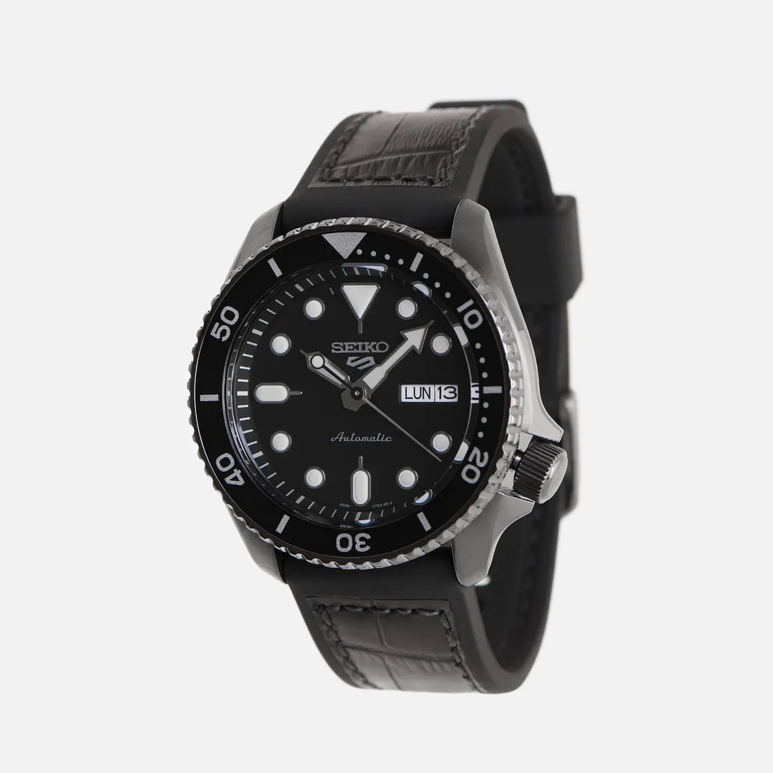 Seiko Наручные часы SRPD65K3S Seiko 5 Sports